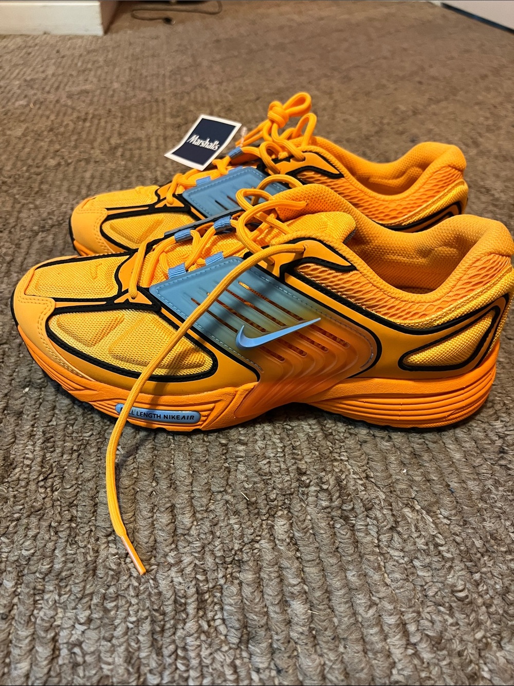 Nike AirMax Pagasus Men Running Shoes Athletic Running Sneakers